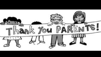 Parent Appreciation Day May 24th, 2023